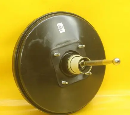 Seat Toledo II (1M) Brake booster 1J1614105H