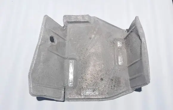 BMW 8 E31 Exhaust heat shield 51481970471 1970471