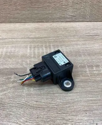 Mazda 6 ESP acceleration yaw rate sensor GJ6E437Y1 6524001 EWTS53BB