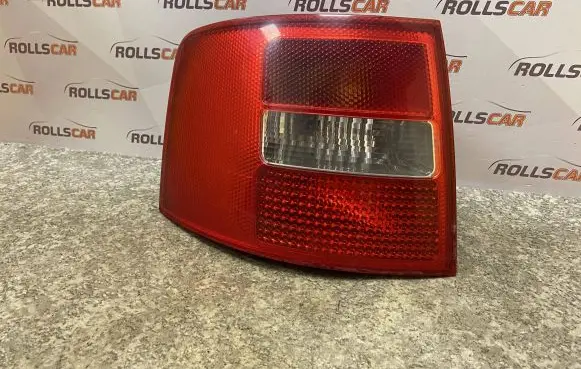 Audi A6 S6 C5 4B Rear/tail lights 4B9945095F 412909999 4141290383