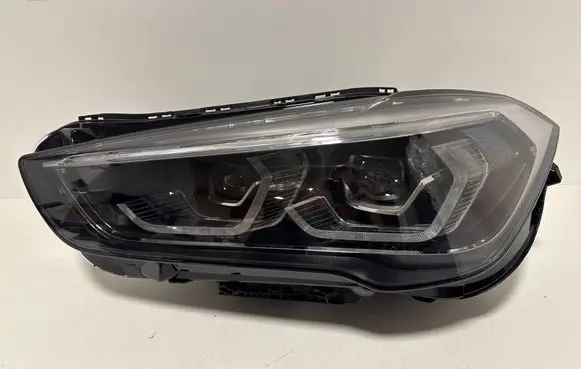 BMW X1 F48 F49 Headlight/headlamp 63115A01171 5A01171