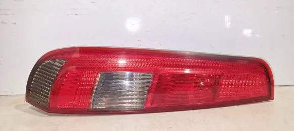 Ford Fiesta Rear/tail lights 2s5113a603