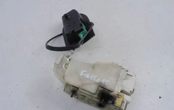 Ford Fiesta Rear door lock 96FGA264A26BD