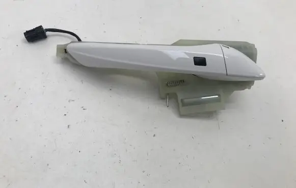 Hyundai i20 (BC3 BI3) Front door exterior handle