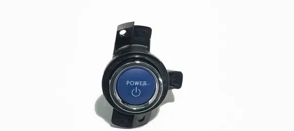Toyota C-HR I Engine start stop button switch 8961102112 23257