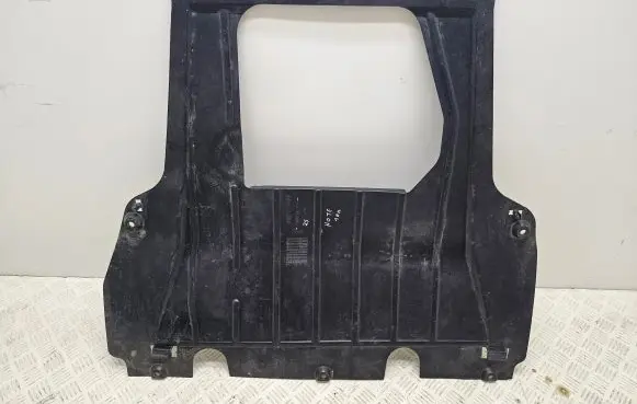 Nissan Note (E11) Engine splash shield/under tray 75892BC415
