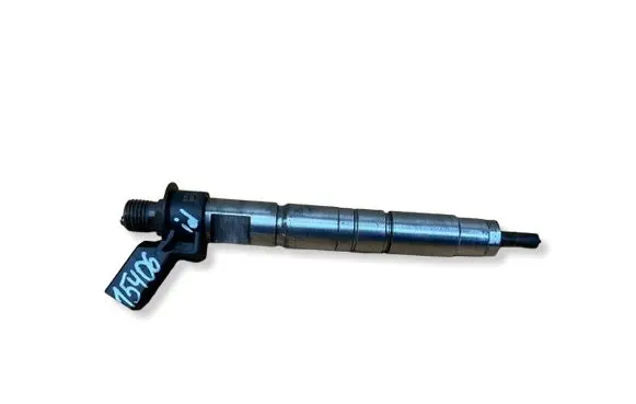BMW 5 GT F07 Fuel injector 7823461 0445117030