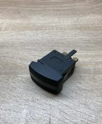 Volkswagen Sharan Other switches/knobs/shifts 1H5959855 TAXISWITCH