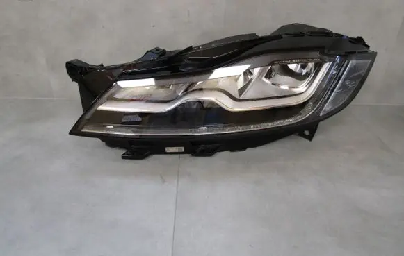 Jaguar XF X260 Headlight/headlamp GX6313W030LF 0019624908 175PL7593