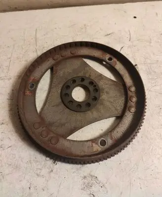 Audi A6 Allroad C6 Flywheel 059105323