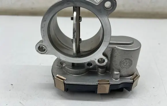 Nissan X-Trail T33 Throttle valve 161186RC0B