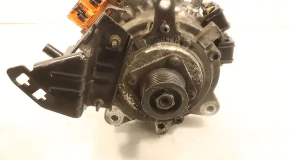 Peugeot 3008 I Generator/alternator 9676536980
