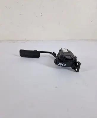Jaguar S-Type Accelerator throttle pedal 2r839f836a