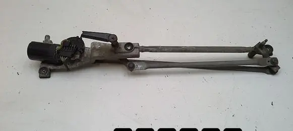 Ford Focus Front wiper linkage and motor 0390241362