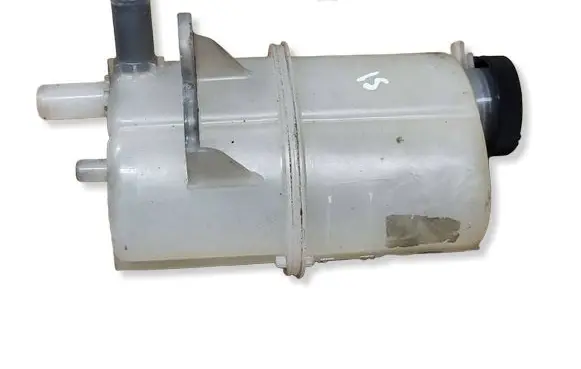 Lexus IS III XE30 Coolant expansion tank/reservoir 