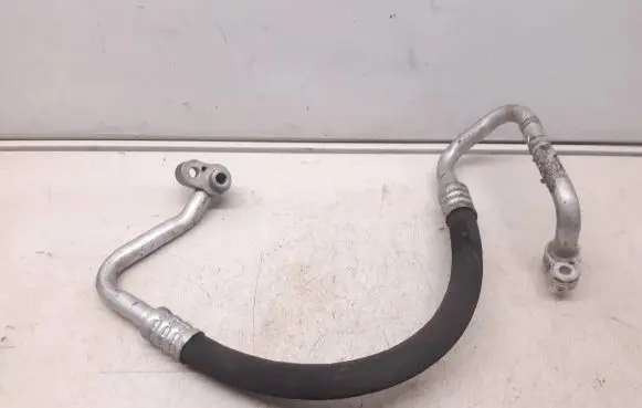 Audi A1 Air conditioning (A/C) pipe/hose 6R0820721G