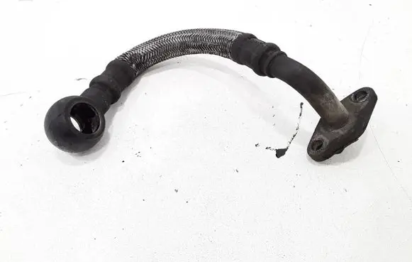 Skoda Octavia Mk1 (1U) Turbo turbocharger oiling pipe/hose 038145738A