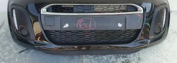 Citroen C1 Front bumper 52119-OH130