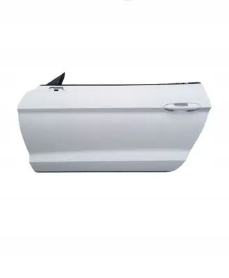 Door (2 Door Coupe)