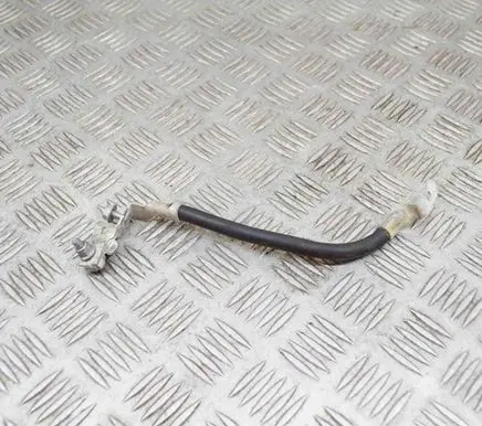 Tesla Model Y Negative earth cable (battery)