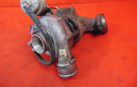 Iveco Daily 3rd gen Turbo 53039880075