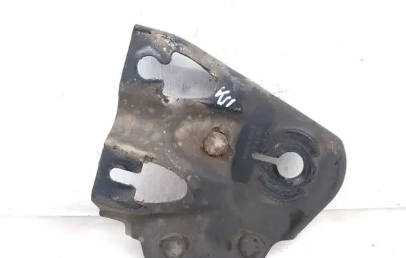 Ford S-MAX Other front suspension part DG935E053AE