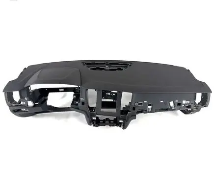 Volvo S90, V90 Dashboard 