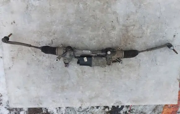Mercedes-Benz C W205 Steering rack 2054602901
