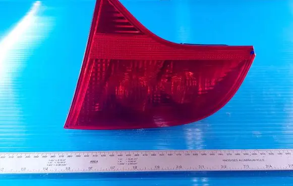 Audi A4 S4 B7 8E 8H Tailgate rear/tail lights 484572