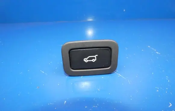 Jaguar F-Pace Tailgate/trunk/boot open switch CPLA10E998AA
