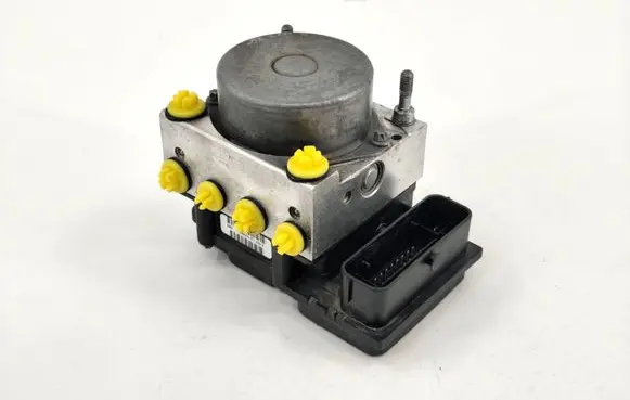 Opel Corsa D ABS Pump 13282282 0265232288 0265800796