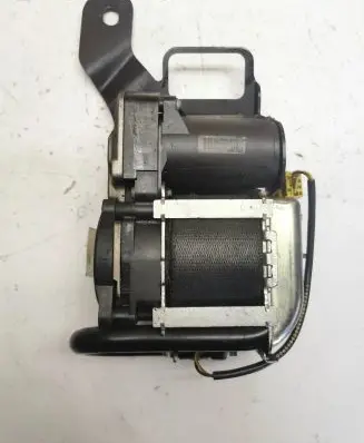 BMW X5 F15 Front seatbelt 0589P1000250 0589 250915