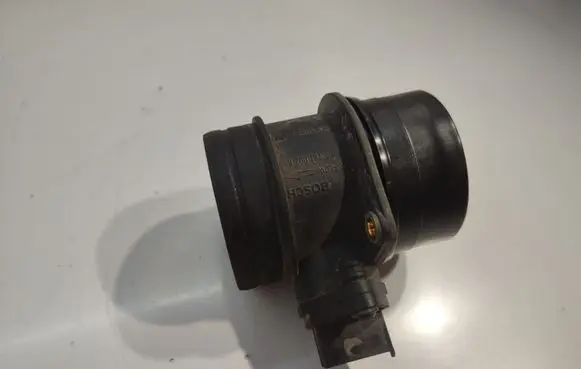 Honda Accord Mass air flow meter 0281002656