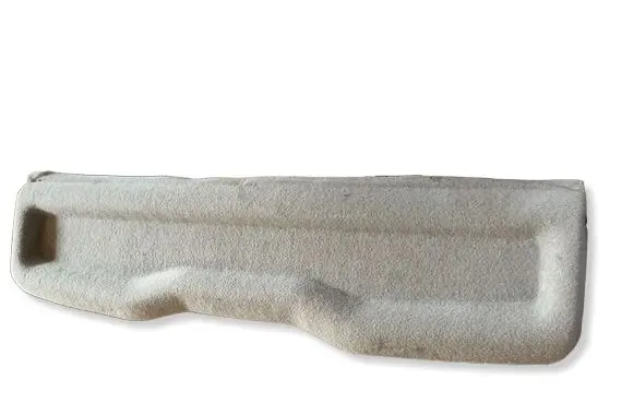 Volkswagen Lupo Parcel shelf 6X0863533C