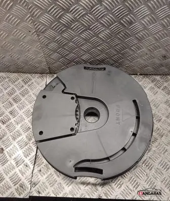 Audi A3 S3 8V Subwoofer speaker 8v0035382d