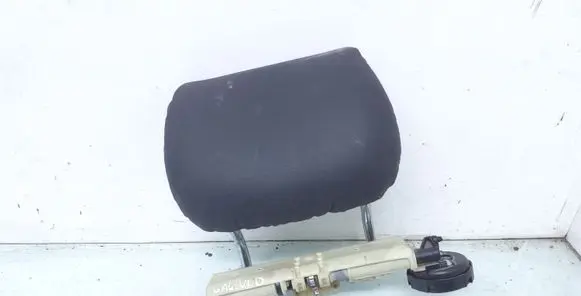 Mercedes-Benz S W220 Rear seat headrest 