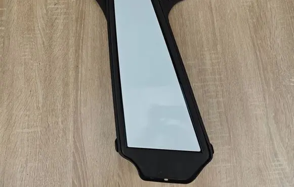 BMW 4 G22 G23 G24 G26 (B) pillar trim (top) 7483006