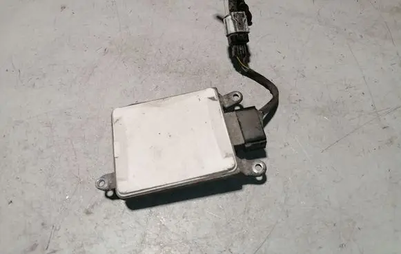 Mazda 6 Blind spot module G33D67Y90A