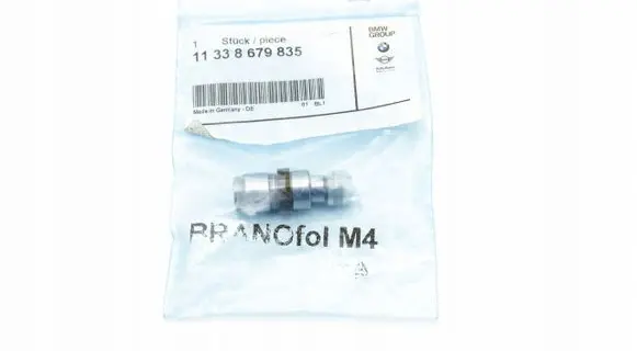 BMW X3 G01 Tappets lifter 11338679835