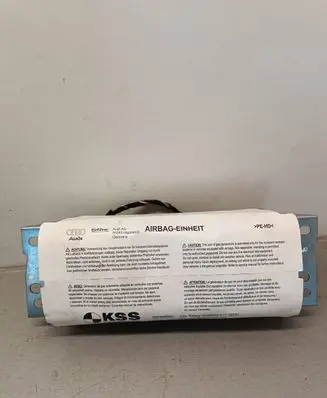 Audi A4 S4 B8 8K Passenger airbag 102431403 JC4D029080