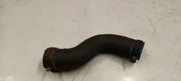 Mercedes-Benz A W176 Engine coolant pipe/hose A6512031782