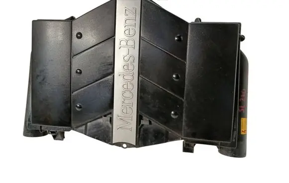 Mercedes-Benz SL R230 Engine cover (trim) A1120940004