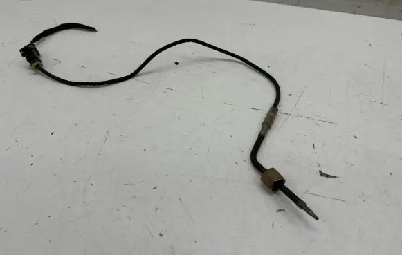 Mercedes-Benz CLA C118 X118 Exhaust gas temperature sensor A0009050312