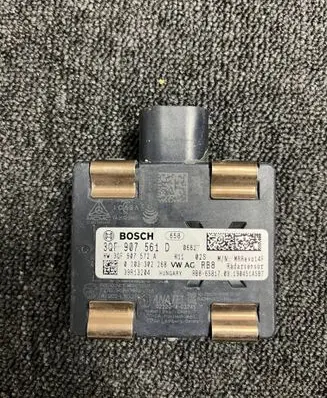Volkswagen Sharan Distronic sensor radar 7N0907561C