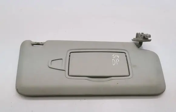 Mercedes-Benz B W246 W242 Sun visor A2468100410 09G318541