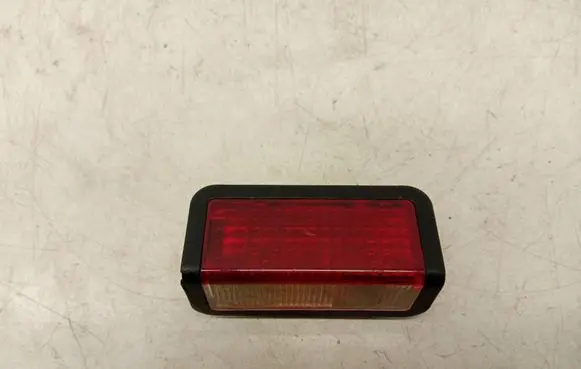 BMW 7 E65 E66 Boot/trunk interior light 8368577