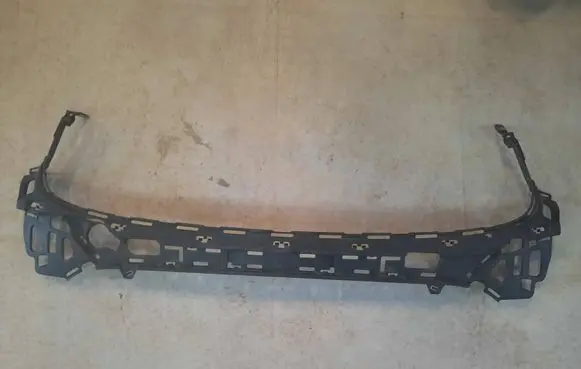Mercedes-Benz GLC X253 C253 Front bumper mounting bracket A2538858703