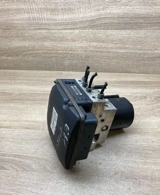 BMW 5 E60 E61 ABS Pump 6783370 6783368 0265250211