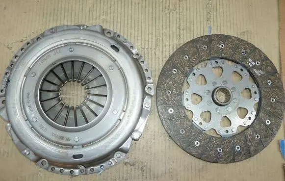 Mercedes-Benz Sprinter W907 W910 Clutch set kit 3000970142-SATZ