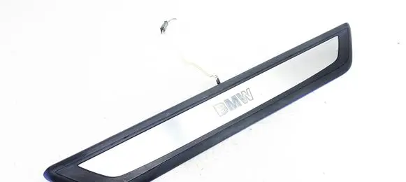 BMW 7 F01 F02 F03 F04 Front sill trim cover 7181011 7181015